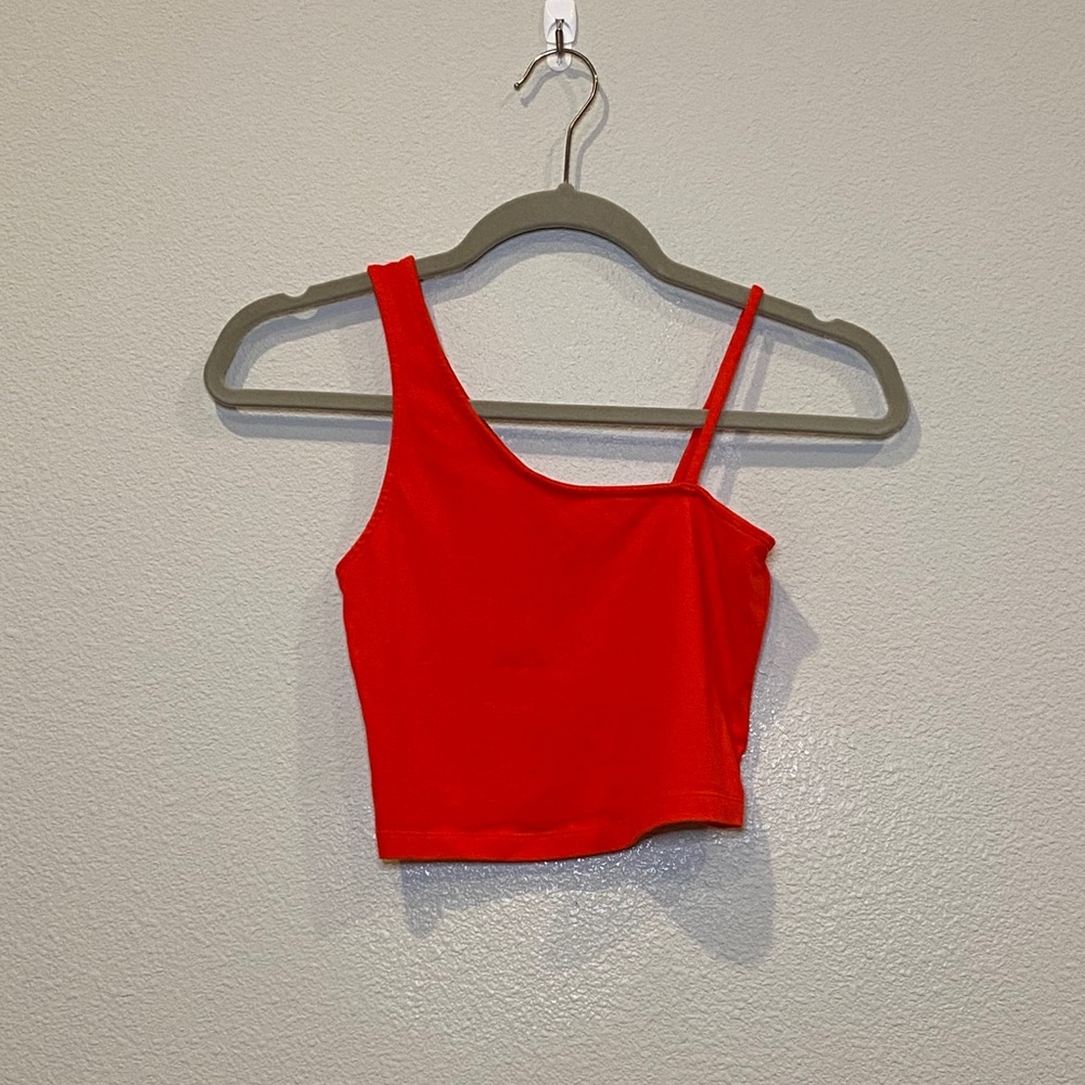 Target tank
